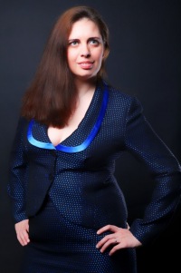Марина Румянцева