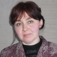 Нина Анохина
