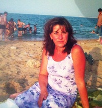 Елена Мухина