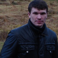 Дмитрий Дмитриков