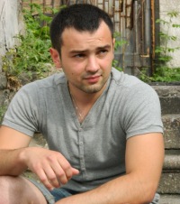 Александр Камышан