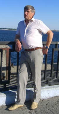 Алексей Павлович