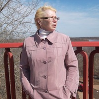 Людмила Соловьёва