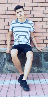 Дима Волков