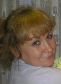 Елена Исакова