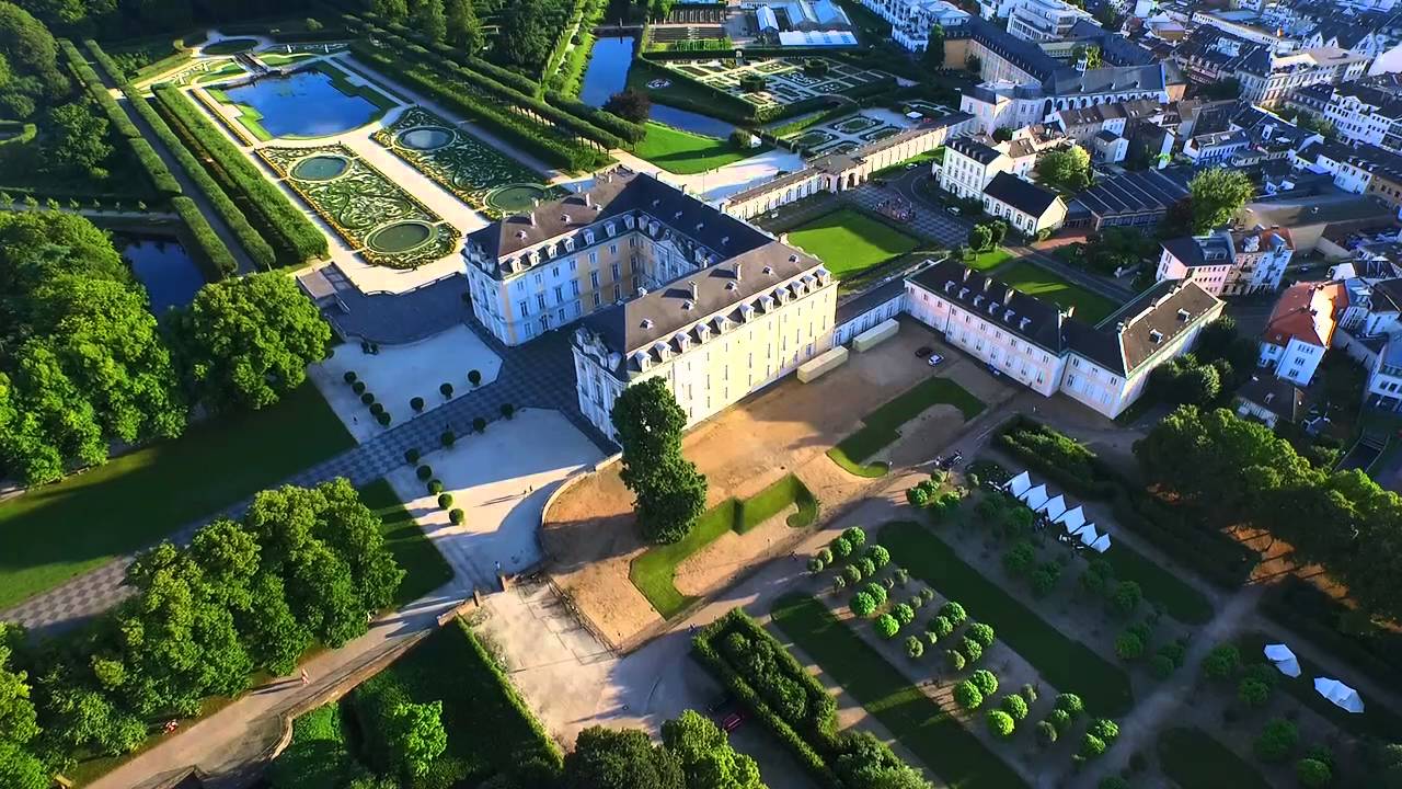 Брюль германия