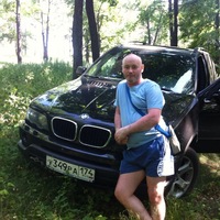 Евгений Сидоров