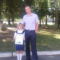 Игорь Олейник