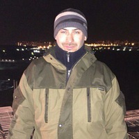 Александр Семенов