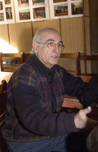 Сергей Геннадьевич