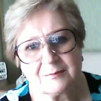 Алевтина Писаренко