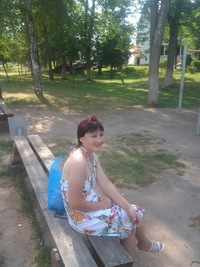 Оля Исакова