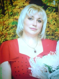 Елена Краснова