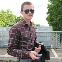 Павел Соболь