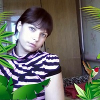 Ольга Попова