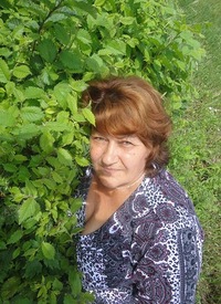 Тамара Михеева