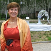 Тамара Литвиненко