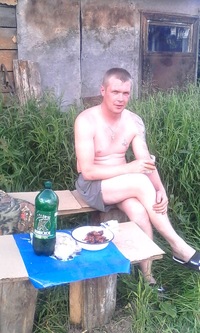 Александр Вшивцев