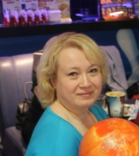 Елена Фёдорова