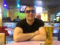 Александр Ушаков