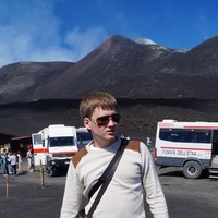 Алексей Прохор