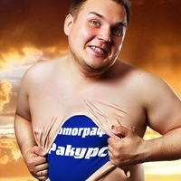 Павел Фирстков