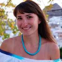 Екатерина Козлова