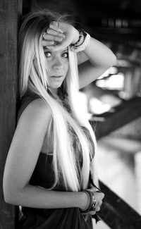 Alena Komarova