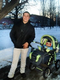 Алексей Юдин