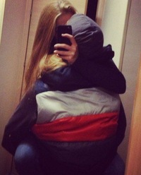 Маша Семёнова