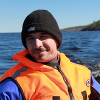 Кирилл Иванов