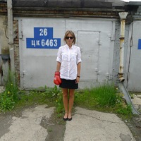 Анастасия Карманова