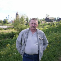 Сергей Кошелев