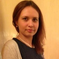 Valentina Khomyakova