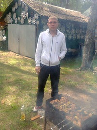 Саша Купцов