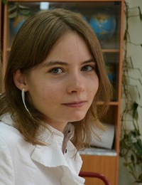 Светлана Фоменко