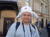Андрей Ильин