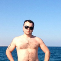 Михаил Сушенцов