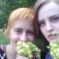Елена Крюкова