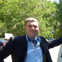 Виктор Надёжный