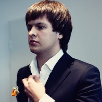 Александр Сухман