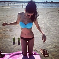 Анна Швец