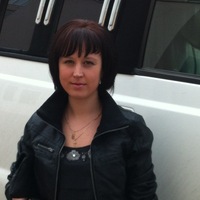 Екатерина Дмитриева