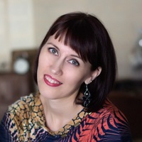 Дина Габдулхакова
