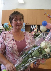 Людмила Емельянова