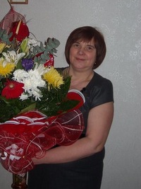 Валентина Ивановна