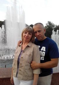 Татьяна Анисимова