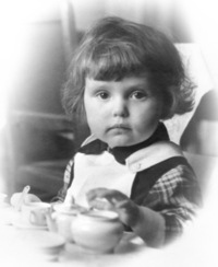Анна Швец