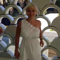 Кристина Шевелькова