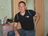 Женя Буров